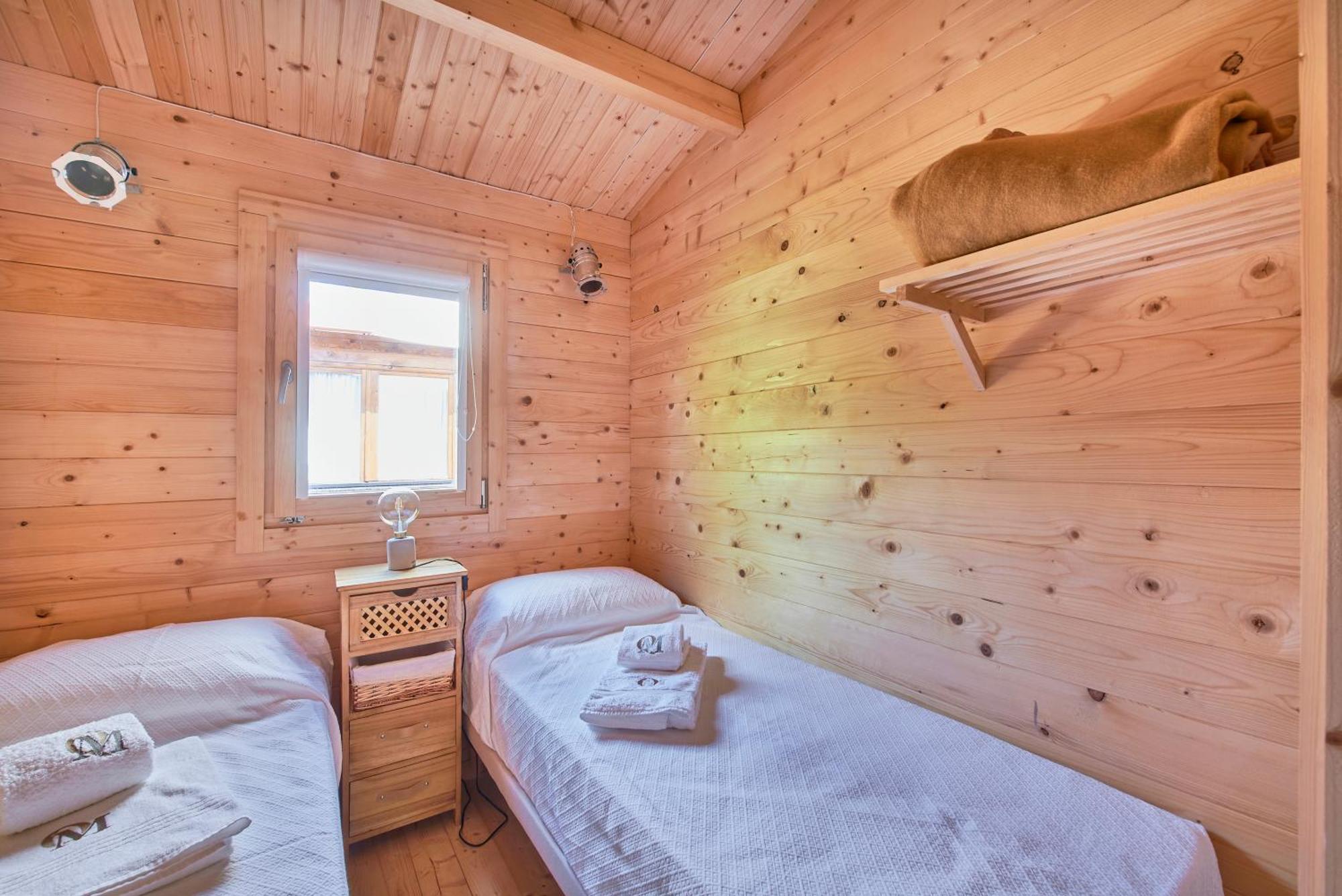 Lakeside Cabin Oasis W/ Ac, By Timecooler Montargil Extérieur photo