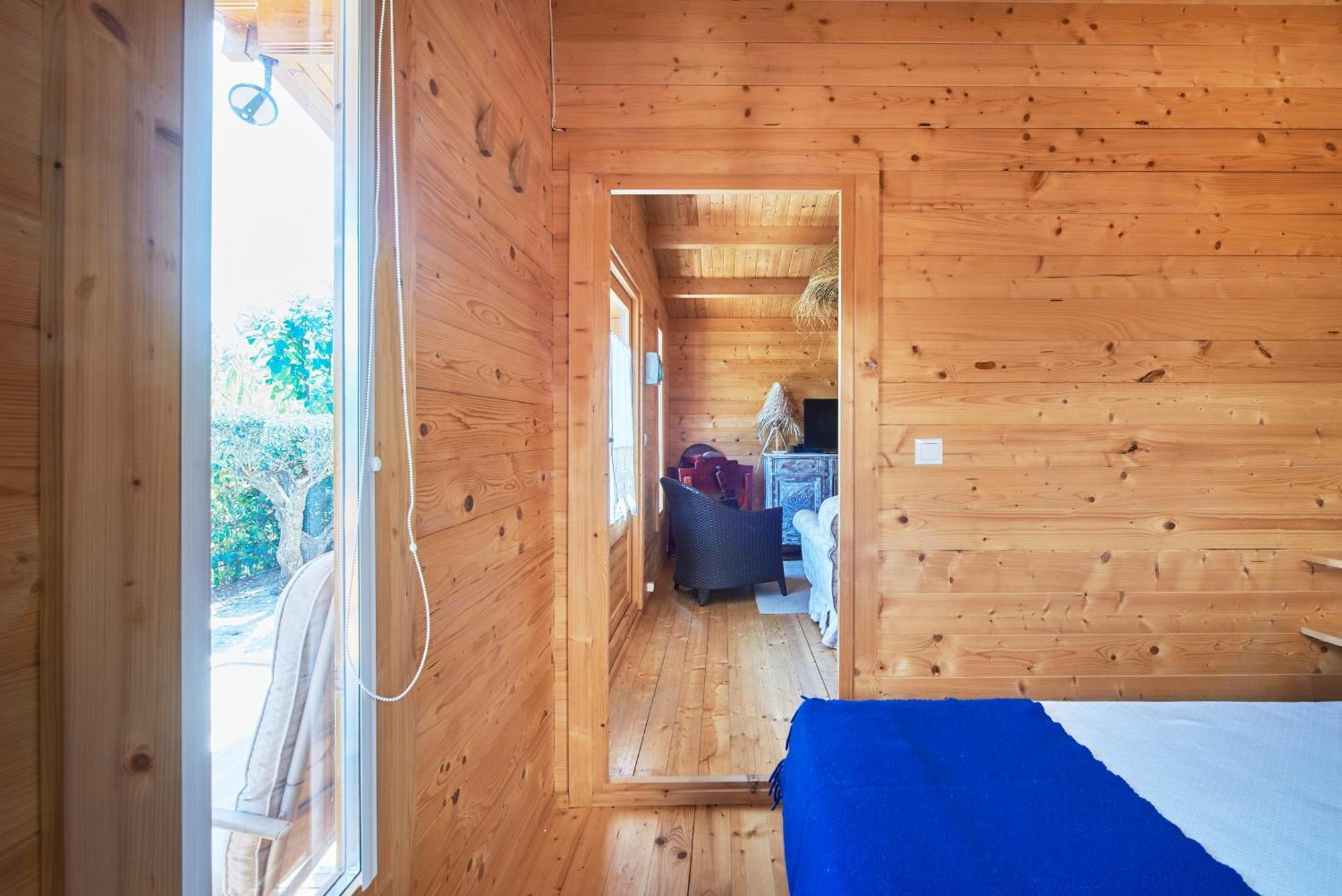 Lakeside Cabin Oasis W/ Ac, By Timecooler Montargil Extérieur photo