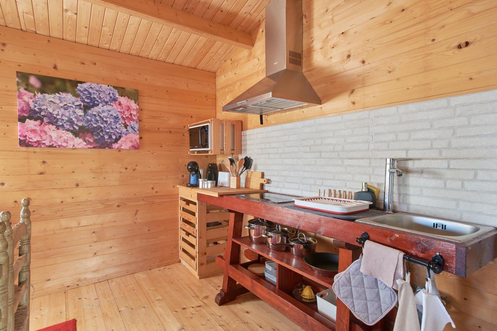 Lakeside Cabin Oasis W/ Ac, By Timecooler Montargil Extérieur photo