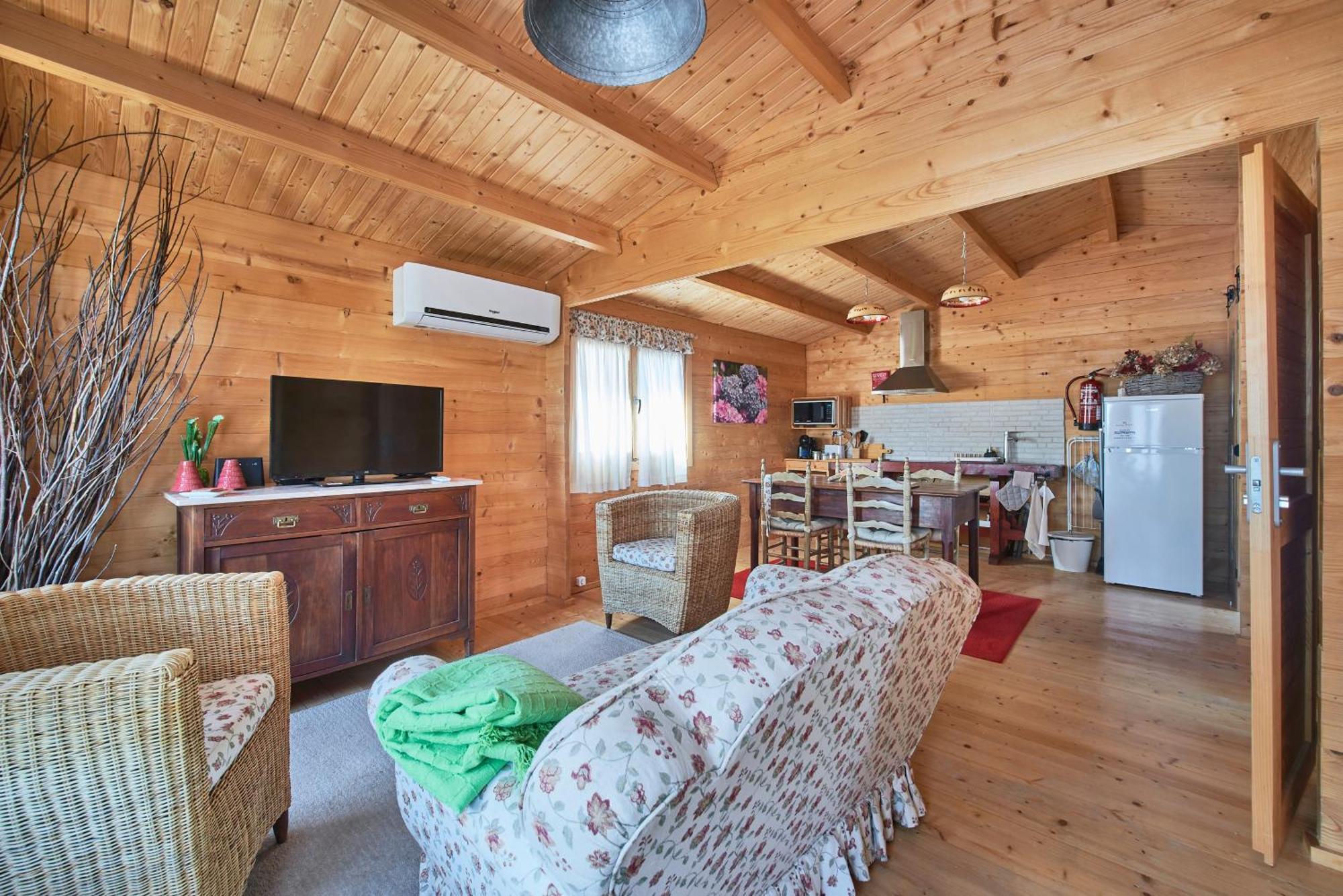 Lakeside Cabin Oasis W/ Ac, By Timecooler Montargil Extérieur photo