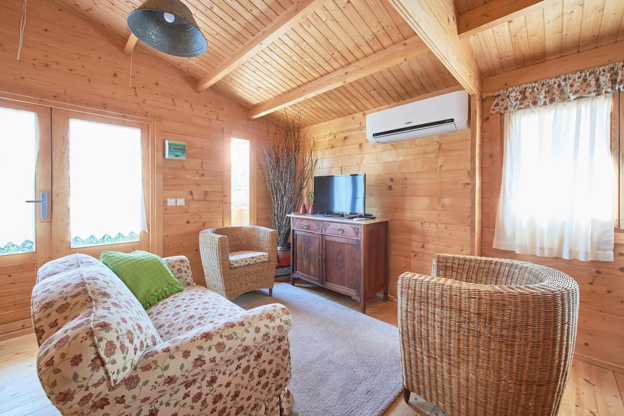Lakeside Cabin Oasis W/ Ac, By Timecooler Montargil Extérieur photo