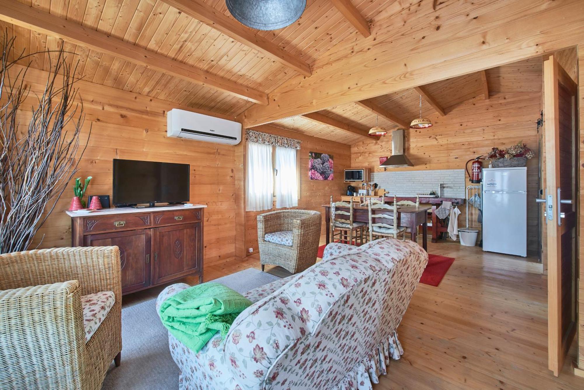 Lakeside Cabin Oasis W/ Ac, By Timecooler Montargil Extérieur photo