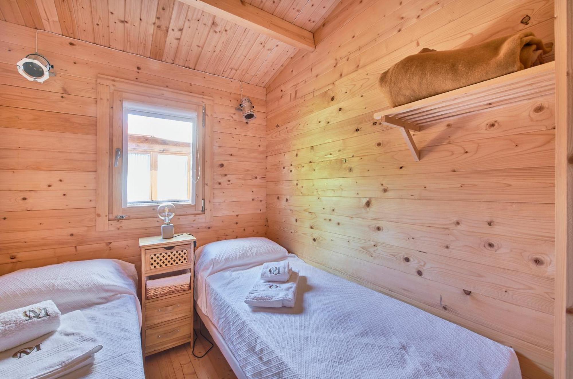 Lakeside Cabin Oasis W/ Ac, By Timecooler Montargil Extérieur photo
