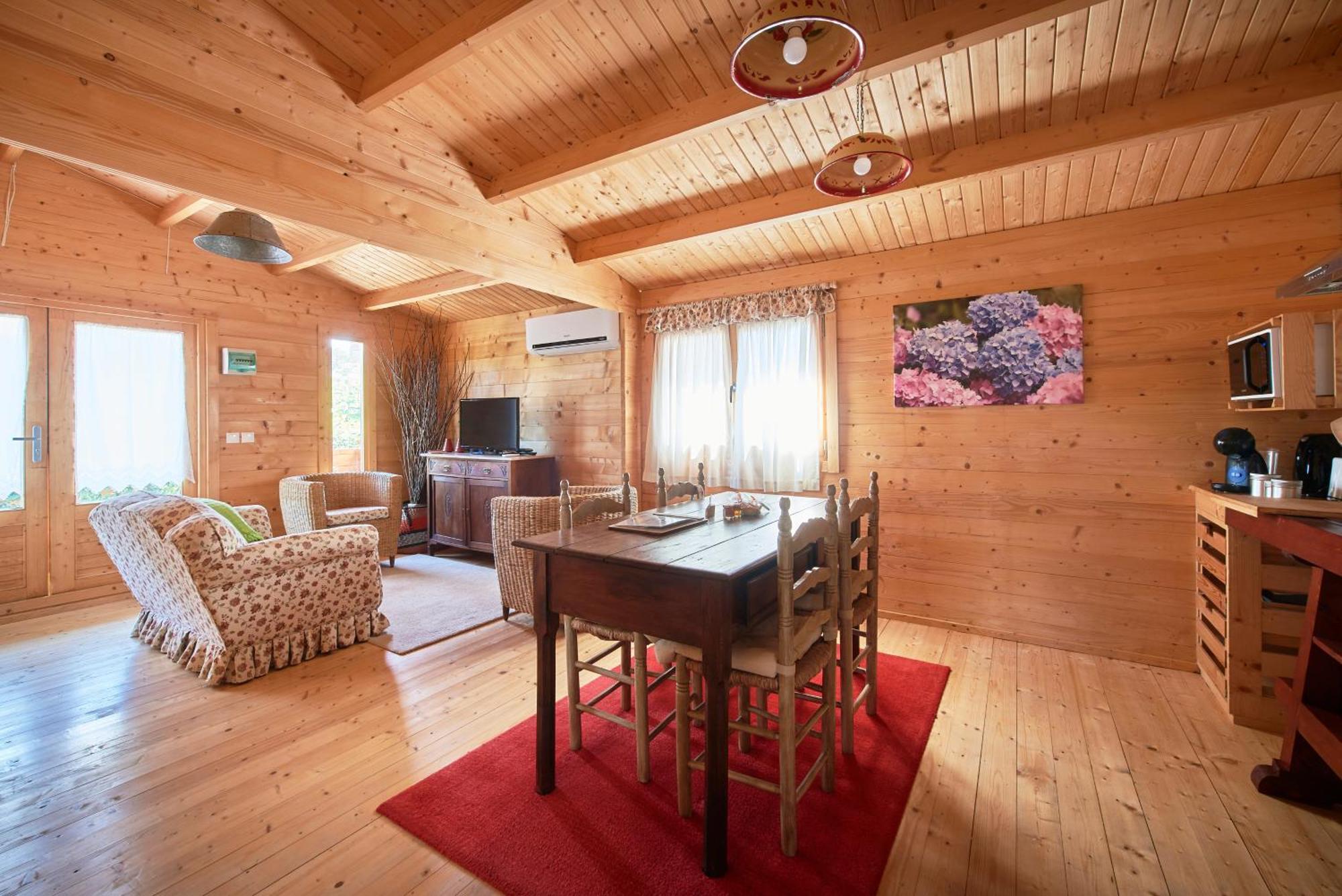 Lakeside Cabin Oasis W/ Ac, By Timecooler Montargil Extérieur photo