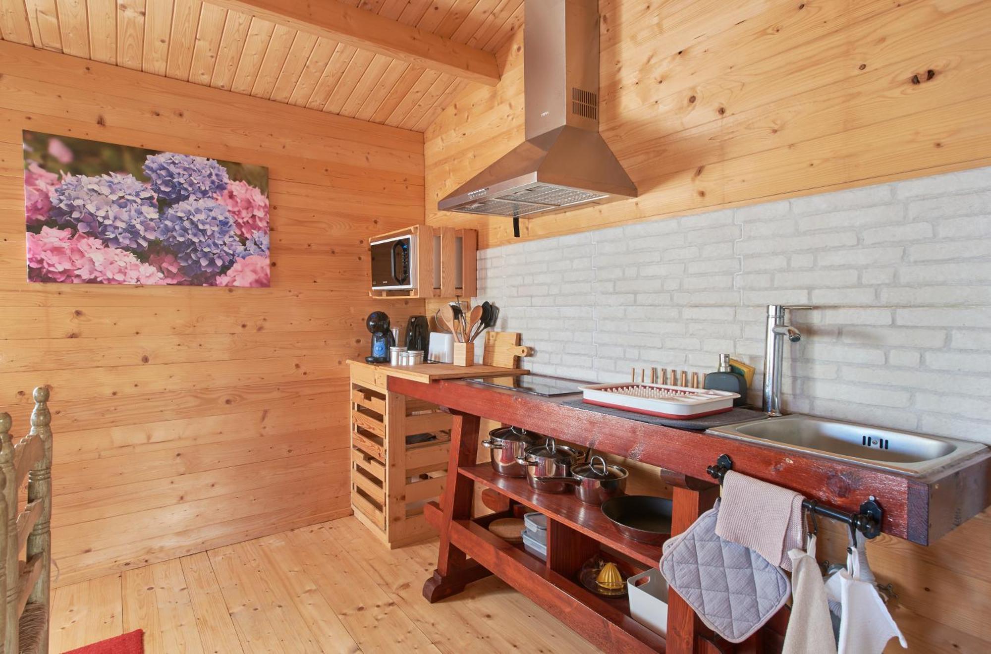 Lakeside Cabin Oasis W/ Ac, By Timecooler Montargil Extérieur photo