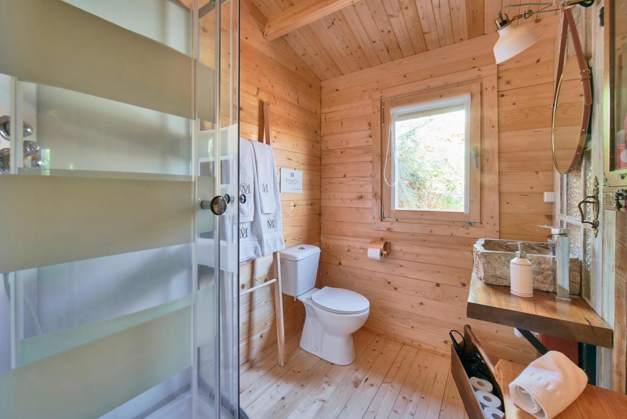 Lakeside Cabin Oasis W/ Ac, By Timecooler Montargil Extérieur photo